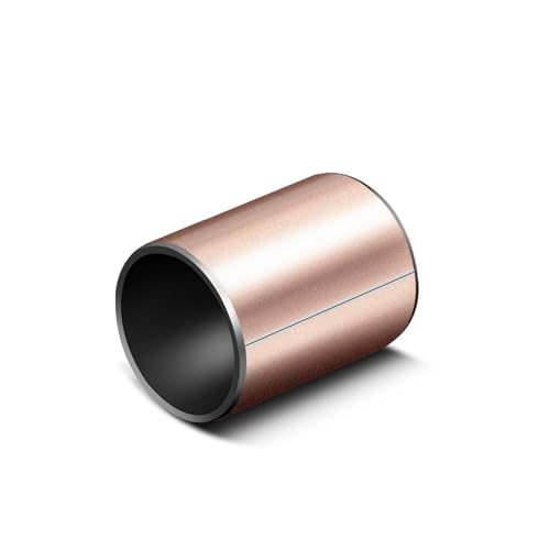 Palier laiton composite bague autolubrifiante de précision 6mm - 4