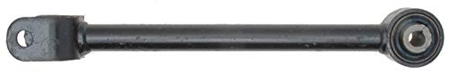 MOOG RK641853 Suspension Control Arm rear lower forward