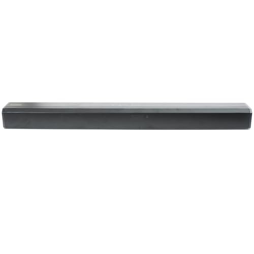 Image of Panasonic 400W 5.1 Ch Sound Bar with 3D Surround Sound Speaker System, Dolby Digital Plus Touch Control,BT 5.3, USB,HDMI ARC,Optical,Aux with Remote Control (SC-HTS400GWK, Black)