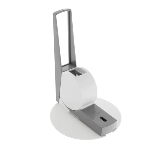 GRIRIW Height Measurement Instrument for Boys and Girls Adults Cm Digital Radius Gauge Wall-Mounted Wall Plate