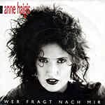  Wer fragt nach mir (1984) / Vinyl single [Vinyl-Single 7\'\']