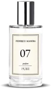 FM 910 Pure Royal Perfume Federico Mahora Unisex 50ml Perfume Parfum Gift