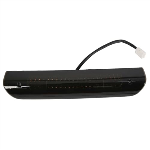 3ème feu stop Feu stop 3ème feu fumé RAM 1500 2500 3500 2002-2009