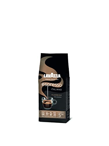 Lavazza - Caffe Espresso Beans - 250g miniatura 3