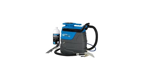 TTS Products Sandia 3-Gallon Heated Extractor