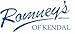 ROMNEY'S OF KENDAL Everest Cube - An assortment of White, Brown and Rich Belgian Chocolate coated Mint Cake pieces 500g / 17.63oz