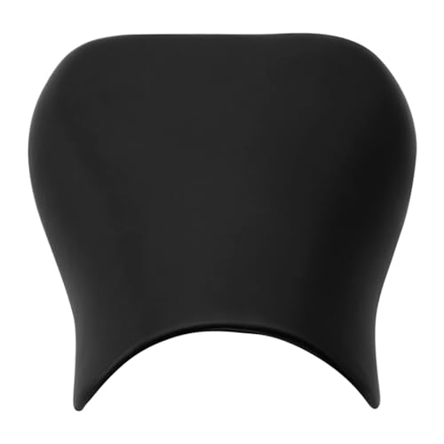 Siège conducteur Suzuki Hayabusa GSX1300R selle avant noir