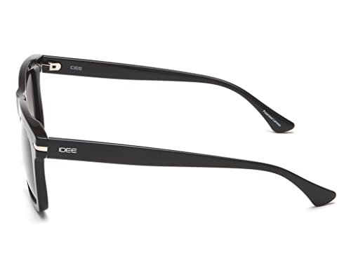 Image of IDEE sunglasses| 100% UV protected | Gradient | Full Rim | Square | Men | Medium |Polycarbonate Frame |