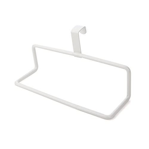 Rack à serviette de porte pour optimiser l'espace de votre cuisine