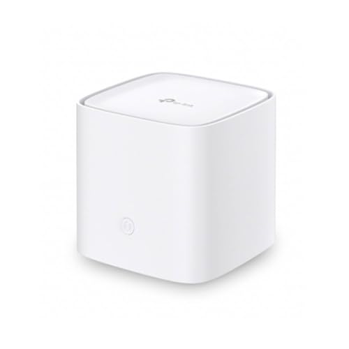 Sistema WiFi a rete AX1800 per tutta la casa - Powerline