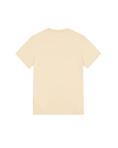 Champion Legacy W-Graphic T-Shirt Camiseta, Rosa (Ps196), L para Mujer