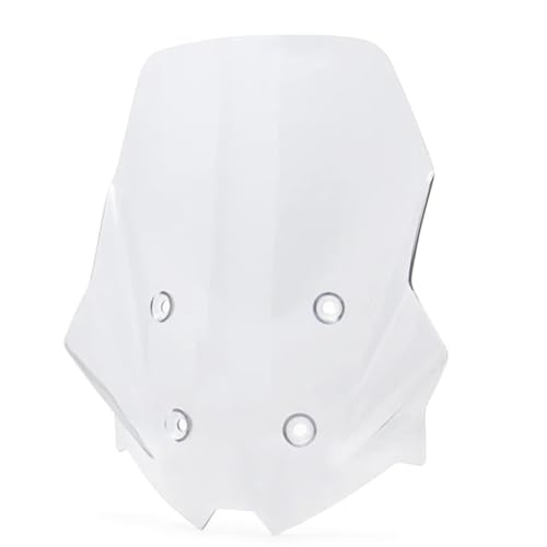 Pare-brise de moto DS 900X anti-turbulence déflecteur de vent de carénage route
