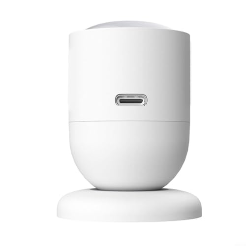 1Pack Bewegungsmelder SNZB-06P Für Zigbee Menschliche Anwesenheit Sensor Detektor Bewegungssensor