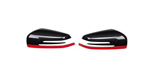 Coque de rétroviseur haut de gamme pour Benz GL GLS GLE Coupé W166