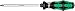 Wera - Phillips Screw Driver 3X150Mm (5009343001)