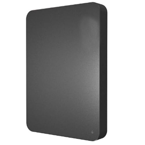 External Hard Disk Portable Hard Disk High Speed USB 3.0 Storage Portable Hard Disk for Laptop Desktop PC 640GB - Image 6