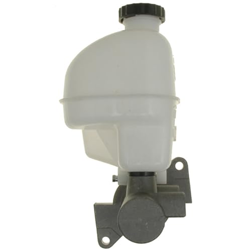 ACDelco Conjunto de cilindro mestre de freio profissional 18M2402