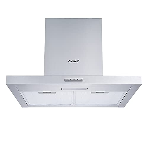 Recirculating Cooker Hood at B&Q, Tesco, Wickes, Homebase, Argos, ASDA