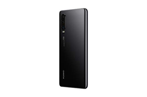 Huawei P30 Dual Sim 128Go - Noir