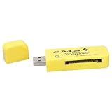 SMS4-Speicher Dongle Für Originalspiel Mit Anzeige LED Kartenarchiv Unterstützung Datensicherung Wiederherstellung Sparer