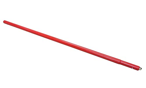Mango de botón Telescopico en aluminio de 183 cm y Φ 45 mm (1 mango)
