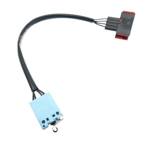 WUPLKCUIJ Microinterruptor 51236081 Repuestos for montacargas Accesorios for montacargas Repuestos eléctricos