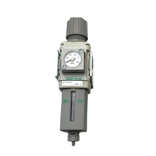 Speedaire, 4ZK99, Filter/Regulator, 11.93 In. H, 3.15 In. W