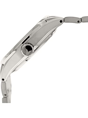 Citizen Men's Watch Analogue Quartz Eco Drive Titanium 32003249