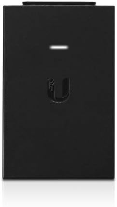 Ubiquiti 50V 60W POE Injector Air Fiber, Black
