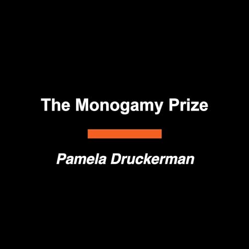The Monogamy Prize cover art