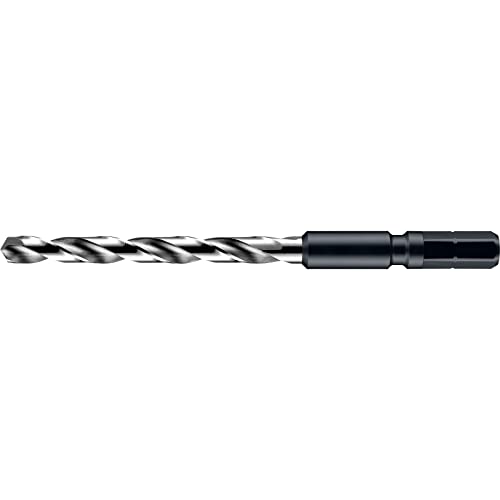 Festool 577405 Metal Drill bits D5 HSS CE3, multicolour