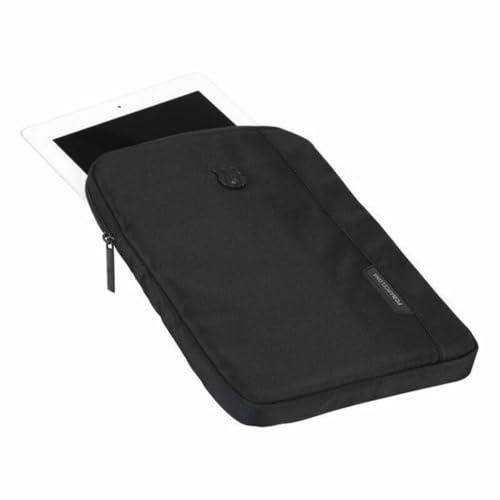 Image of SAFTA FC Barcelona Premium Official Laptop Sleeve 10'6 Inches, 205 x 25 x 275 mm