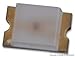 Broadcom Led, Red, 1.25Mm X 1.4Mm, 10Mcd, 626Nm - HSMS-C170