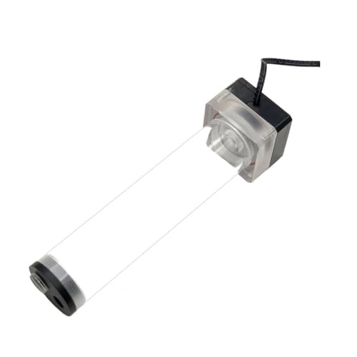 Bomba para PC XH500B enfriador de agua para computadora y tanque 550 L