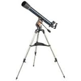  Celestron 21061 AstroMaster 70 AZ Teleskop (199594)