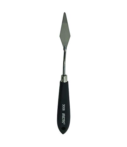 BRUSTRO Artists? Palette Knife No. 3008 (Cuchillo de pintura)