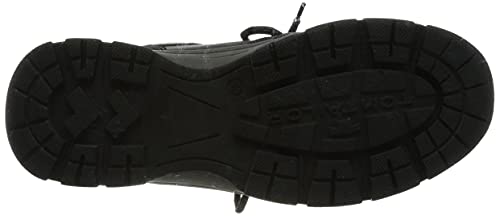 TOM TAILOR 2181404, Stivali da Escursionismo Uomo