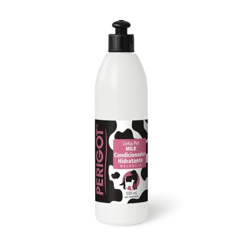CONDICIONADOR PET PERIGOT MILK MELANCIA 500ML - PROFISSIONAL