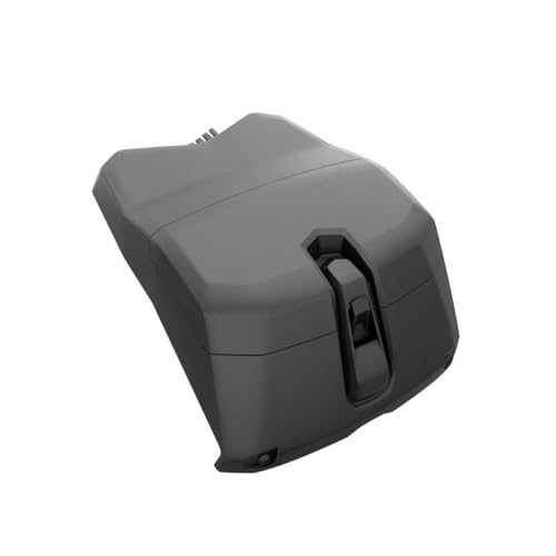 Caja de asiento para nieve profunda Ski-Doo, modelo 860202668 miniatura 3