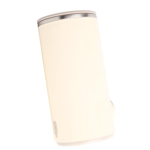 Hervidor eléctrico portátil inalámbrico 400ML SUNGOOYUE miniatura 4