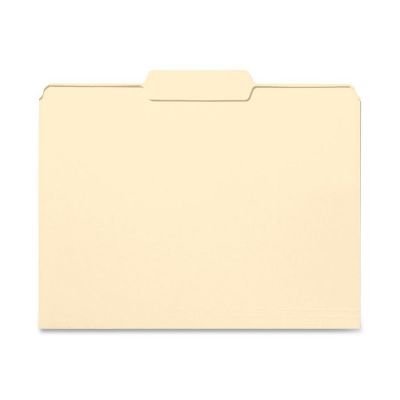 Smead File 10332 Folders-1 3/2A-Cut Position-1