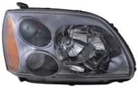 #US Replacement Part for Right Headlights FIT For Mitsubishi Galant 2004-2012 MI2503153 8301A560 REPM100177#lightoto16382