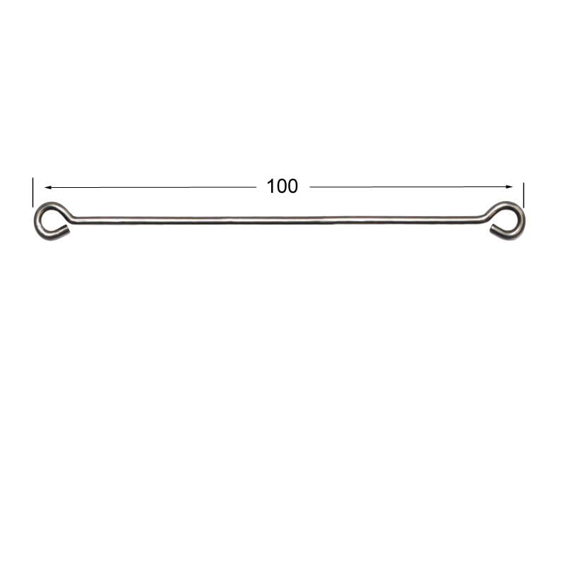 Tumble Jig Mold 130-200 g Bateau pêche côtière