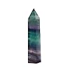 Splenssy Natuurlijke edelsteen energie glas decoratie waterfles accessoires