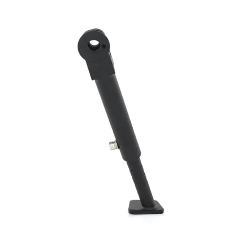 Béquille latérale réglable moto en alu CNC pour CB1100
