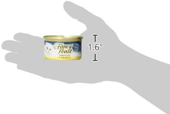 Miniatura 3 de Comida Purina Fancy Feast húmeda, enlatada, para gato adulto