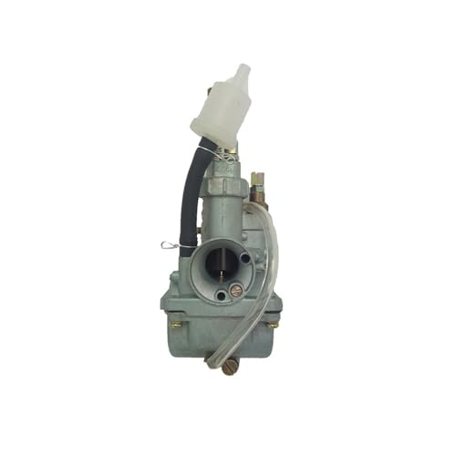 Carburateur KD80 PZ17J 80cc idéal pour redonner vie à vos sorties tout-terrain
