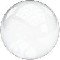 Algopix Similar Product 2 - Acrylic SpherePlexiglass Ball 