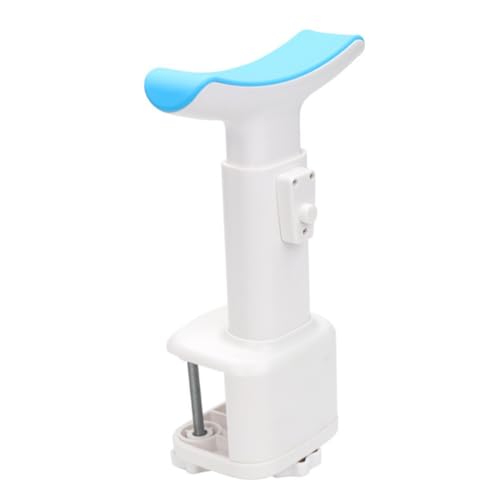 NOLITOY 1pc Posture Corrector Tools for Sitting Posture Frame Posture Support Brace Correcting Tool Vision Corrector Silicone Adjustable Suction Cup Student