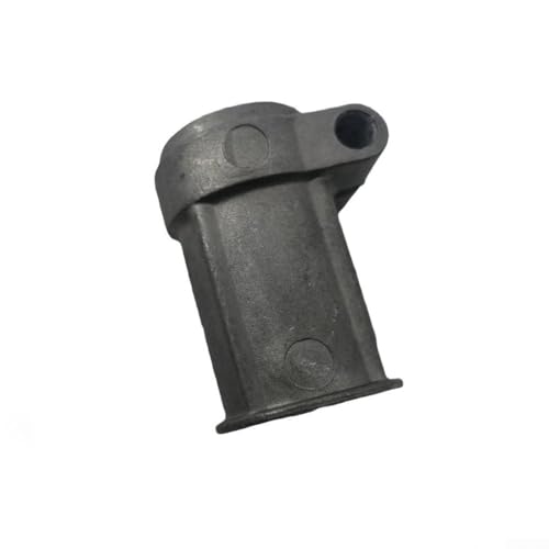 FACULX Pince de rechange en métal 4180-791-9403 pour débroussailleuse FS91 FS111 FS131 KM91 KM111 FC96